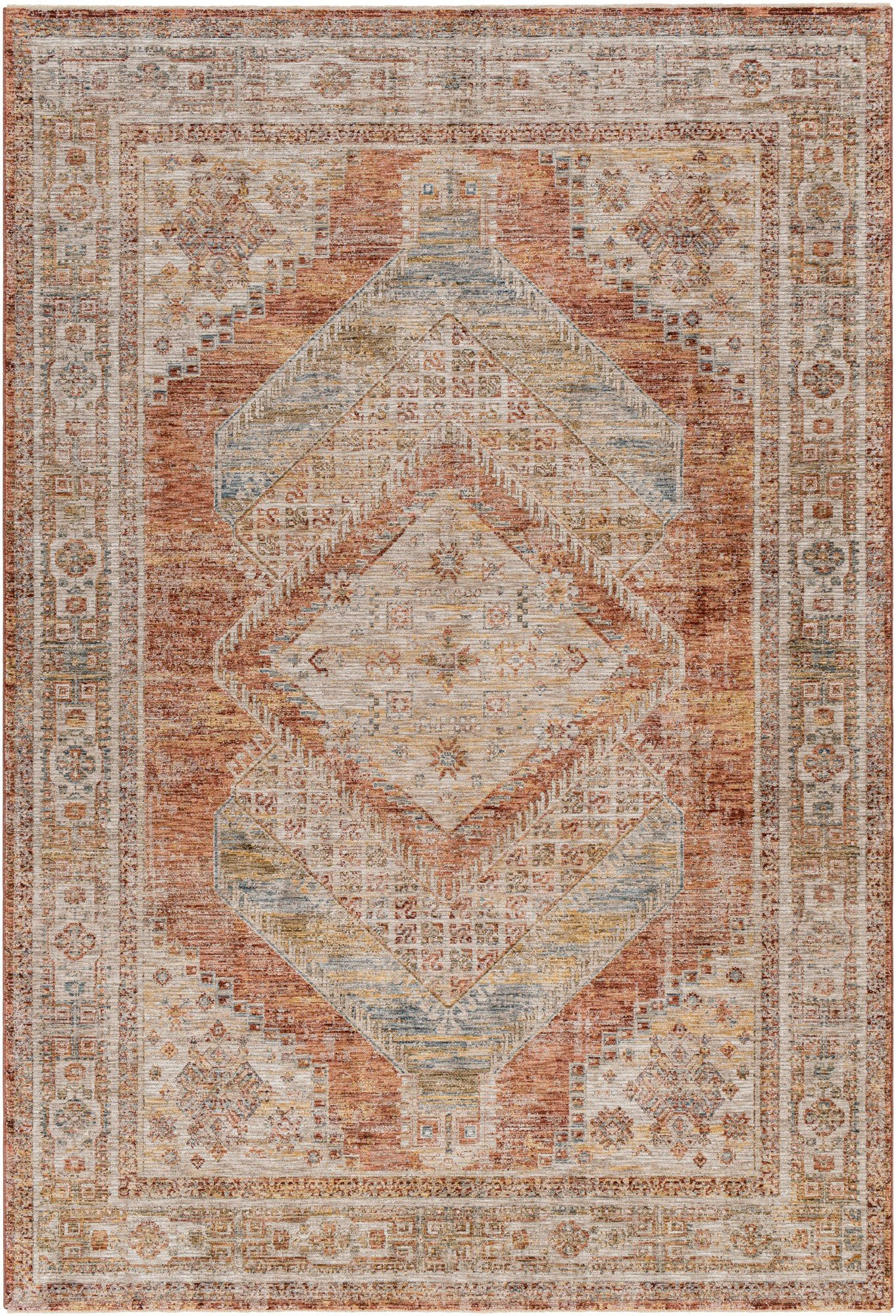 Naila - 31165 Area Rug | Rugs Direct