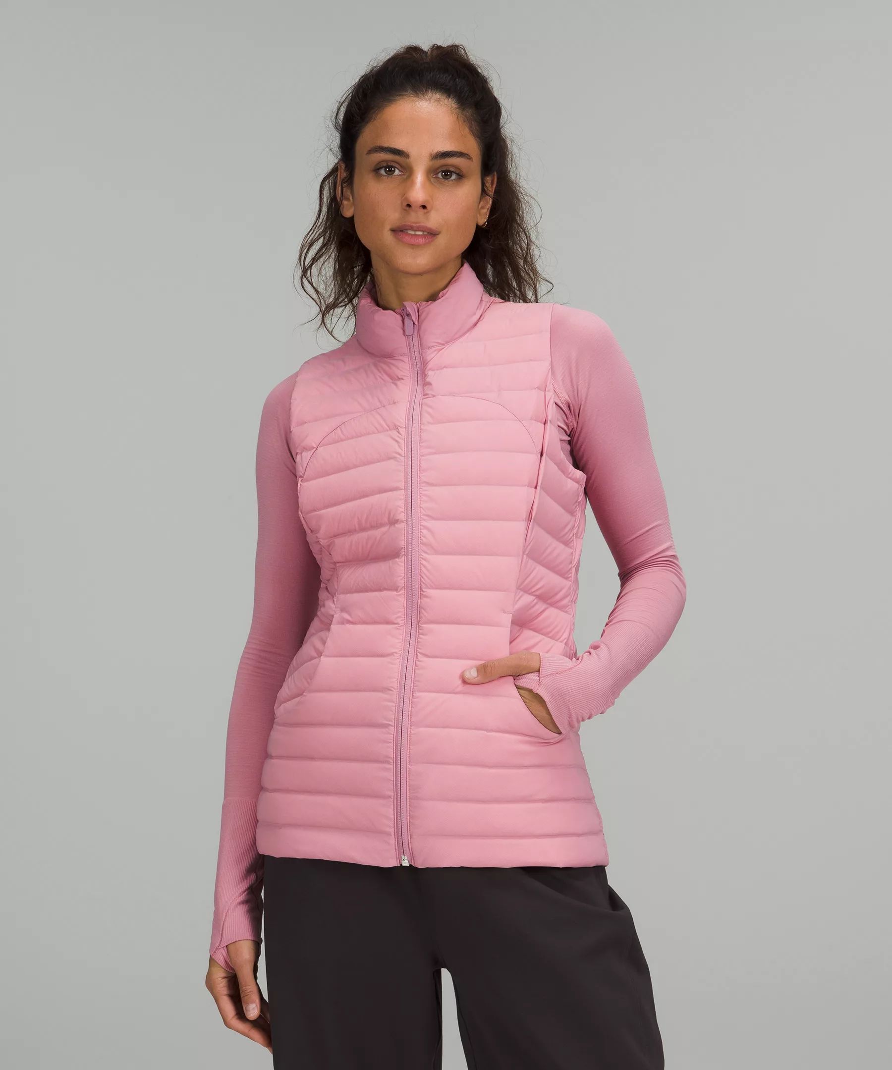 Pack It Down Vest Online Only | Lululemon (US)