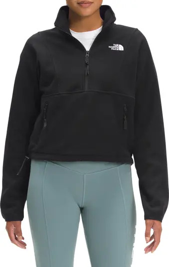 TKA Attitude Zip Fleece Sweatshirt | Nordstrom