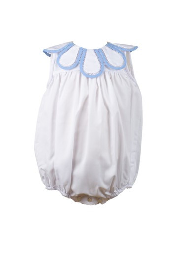 Capri Tulip Bubble PRE-ORDER | The Frilly Frog