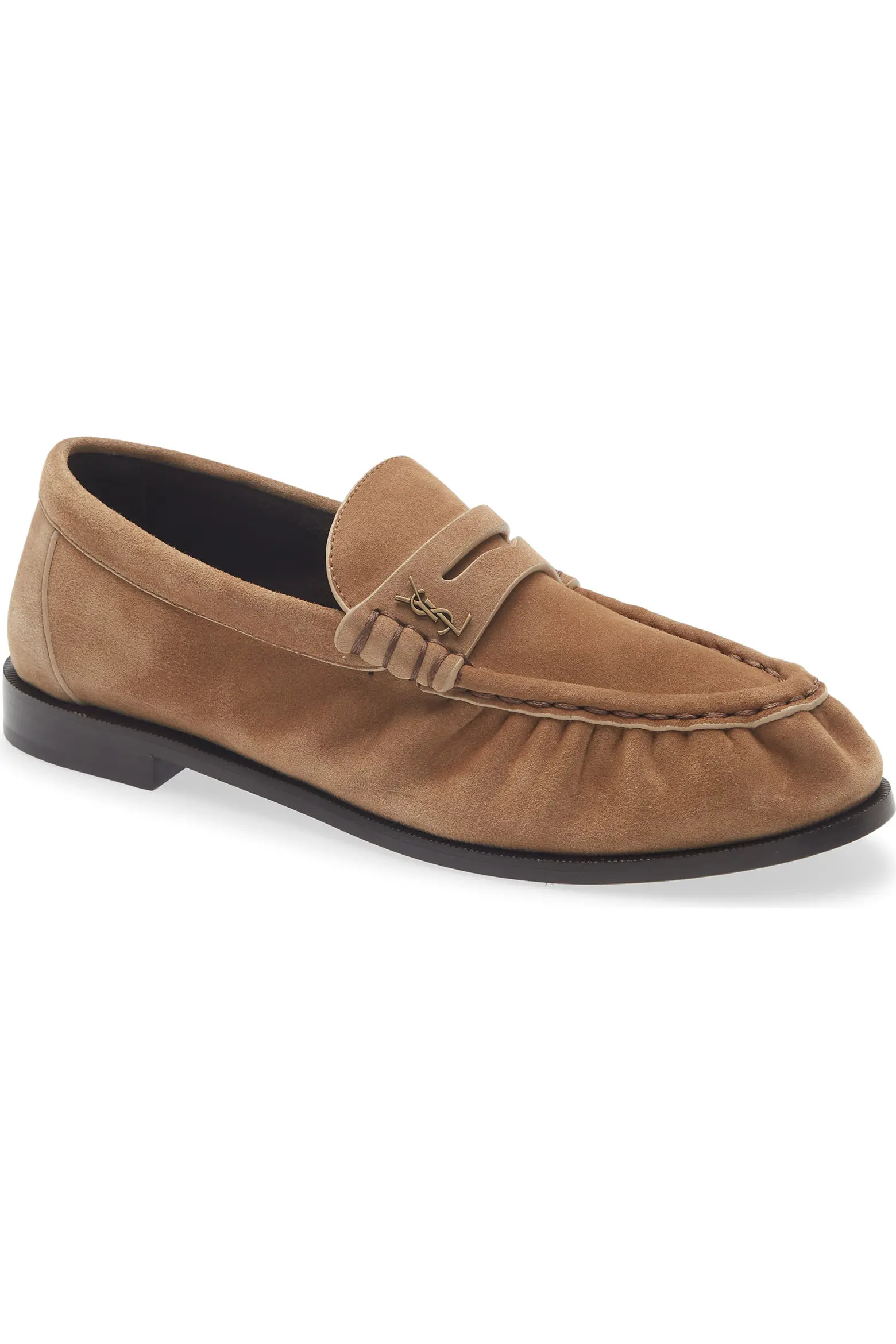 Saint Laurent Le Loafer (Women) | Nordstrom | Nordstrom