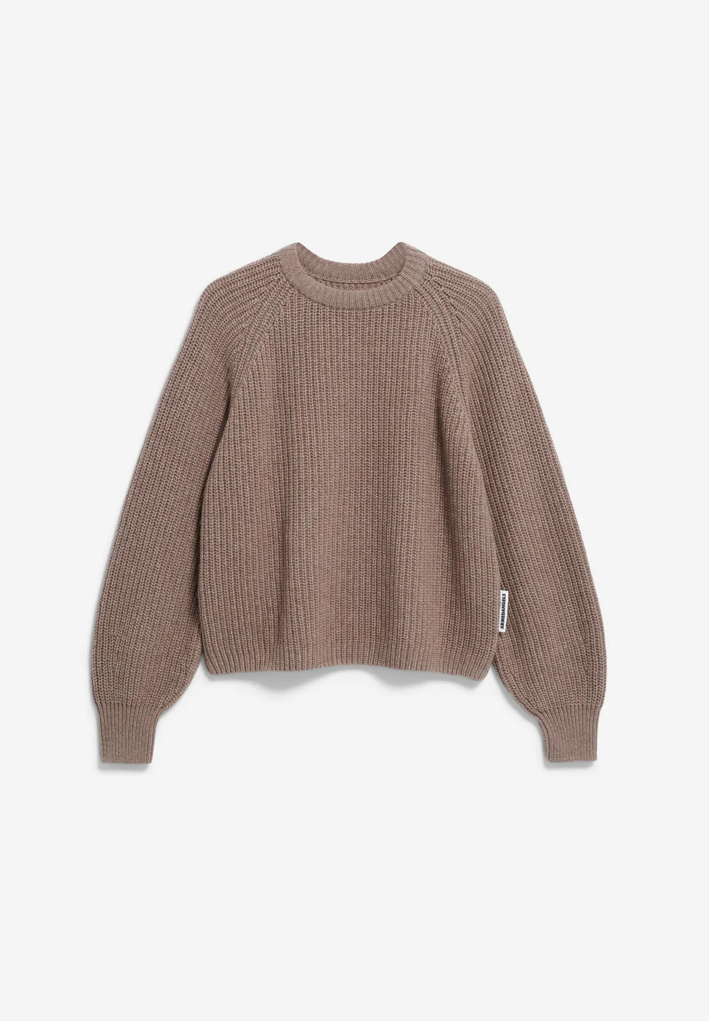 "KAAGI Pullover aus Bio-Woll Mix" | ArmedAngels (DE)