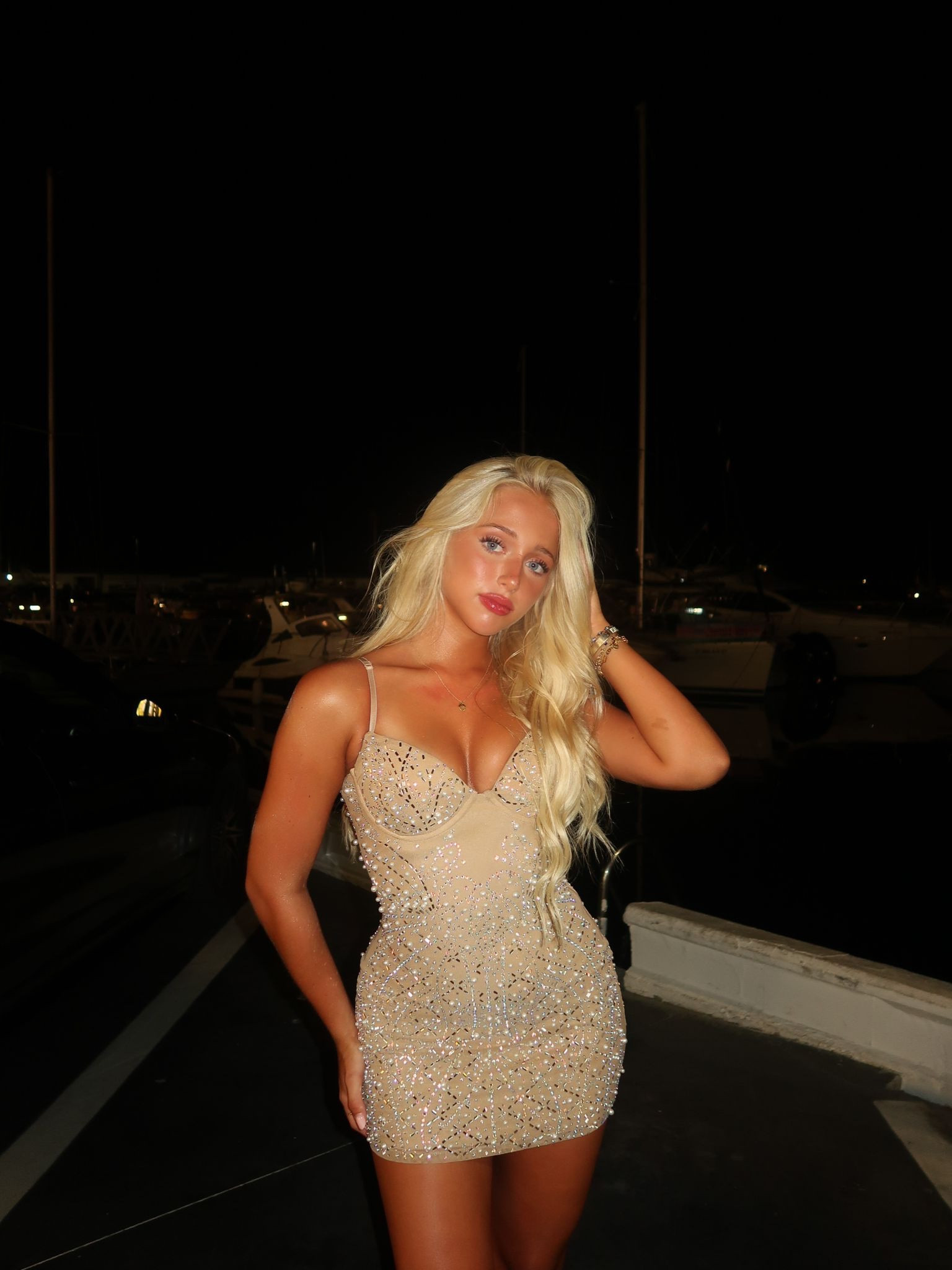 Windsor dress ⭐️ 

#LTKdatenight #LTKuk #LTKpartywear