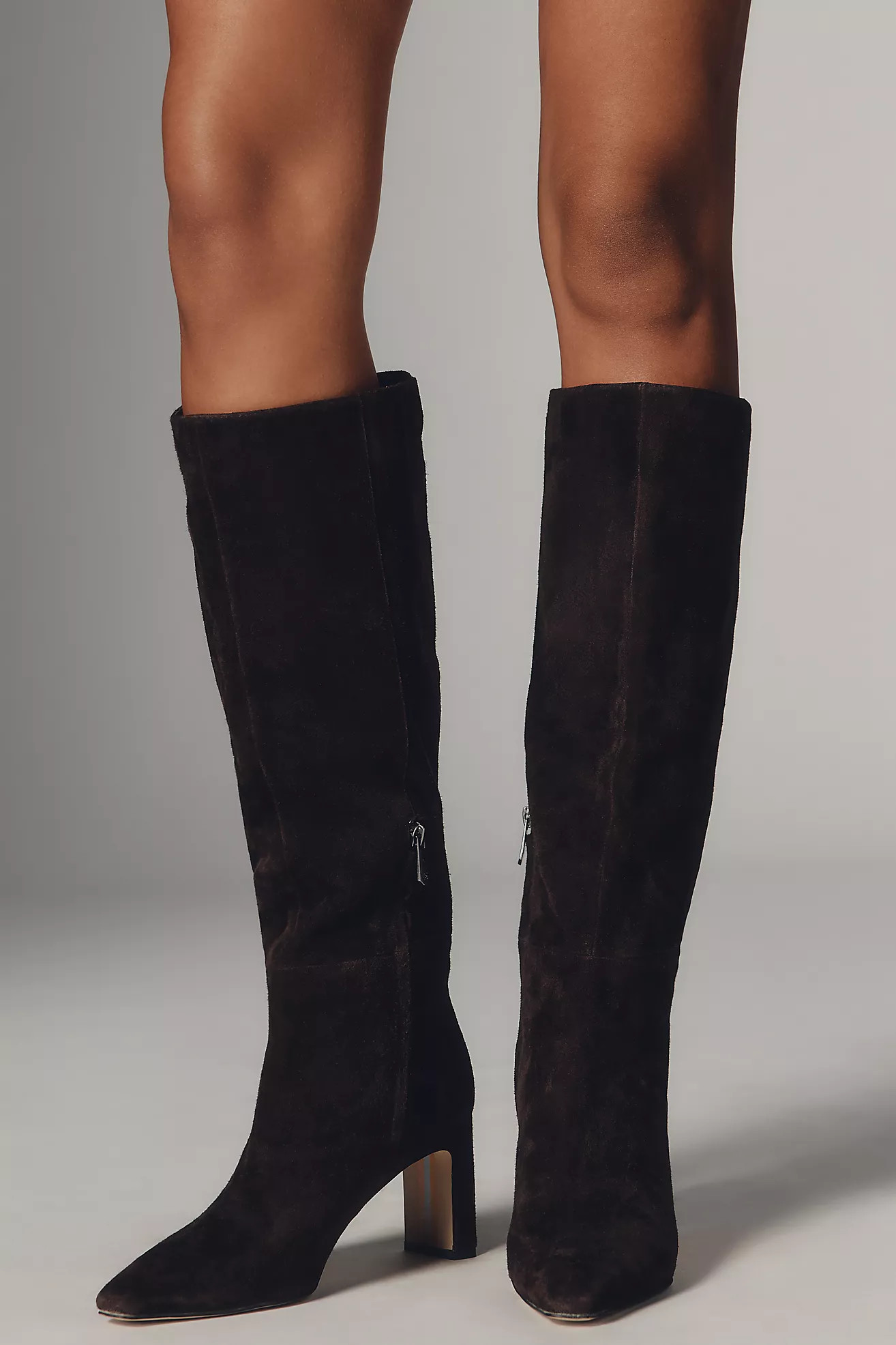 Sam Edelman Sylvia Boots | Anthropologie (US)