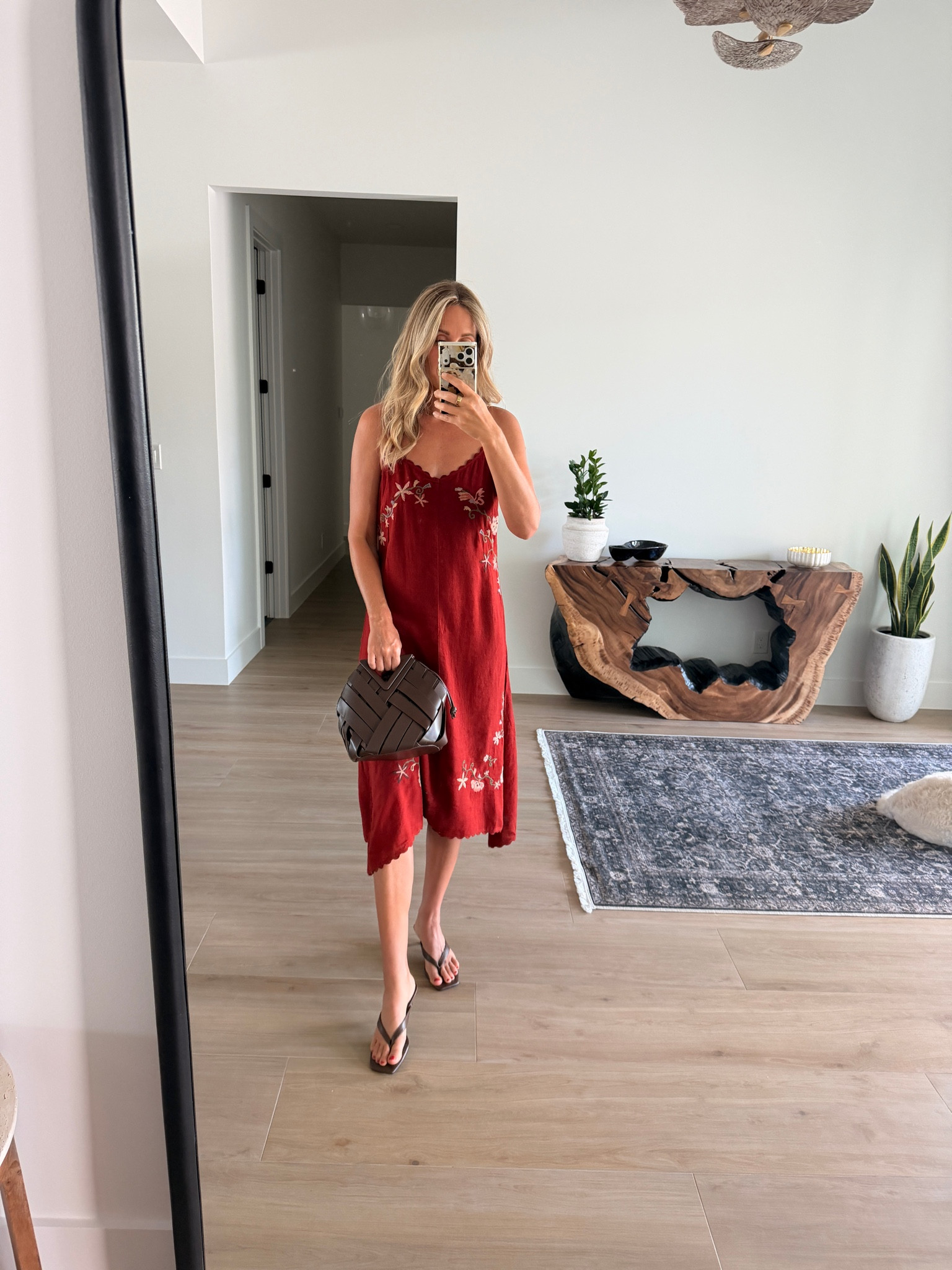 Target summer outfit

#LTKdayinmylife #LTKootd #LTKmomlife