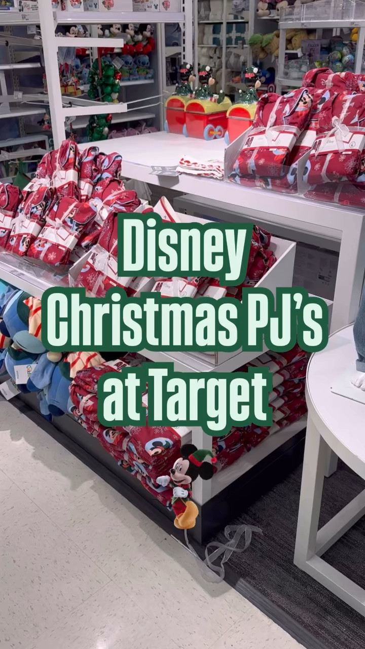 Perfect for Christmas morning!! Disney Christmas Pajamas @target Mickey Elf sets for the whole family ❤️



#disney #christmas #disneypajamas #target #targetfinds #newattarget #targetmusthaves #targetrun #targetpartner #mickeyelf #pajamas #holidayseason #xmas #disneyblogger

#LTKHoliday #LTKFamily #LTKSeasonal