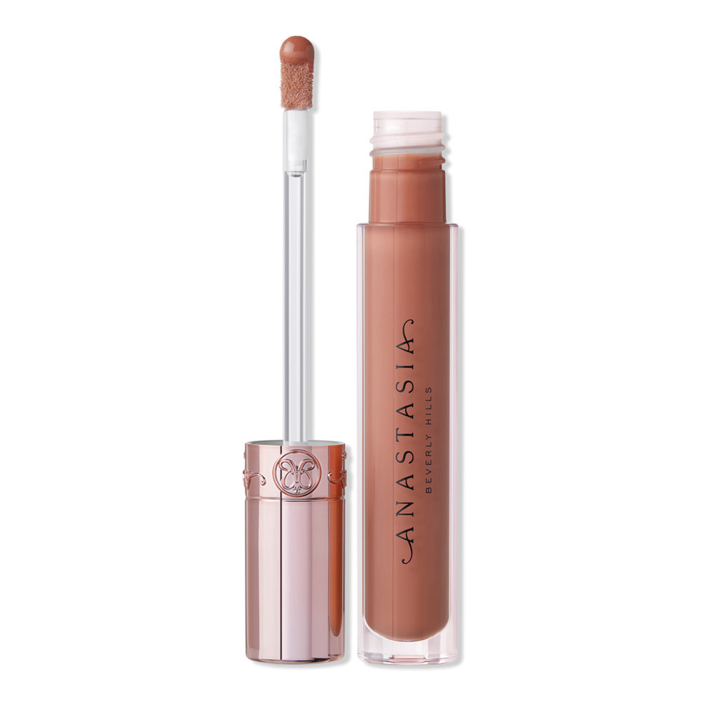 Anastasia Beverly Hills Universal Luminous Tinted Lip Gloss - Caramel | Ulta