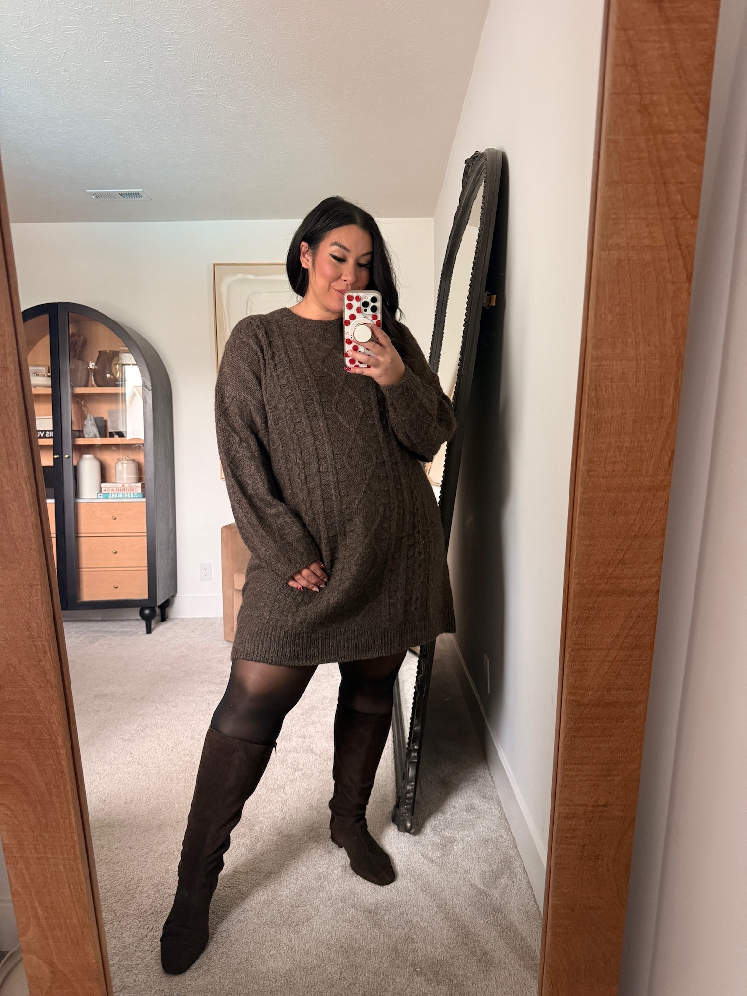 Midsize fall outfit! Wearing a size XL. Use code BONNIE25 for a discount!
-
-
-
midsize fall fashion, fall outfit inspo, thanksgiving outfit, holiday outfit, casual fall style, fall trends, midsize outfit

#LTKStyleTip #LTKMidsize #LTKSeasonal