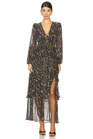 Anora Dress
                    
                    ASTR the Label | Revolve Clothing (Global)