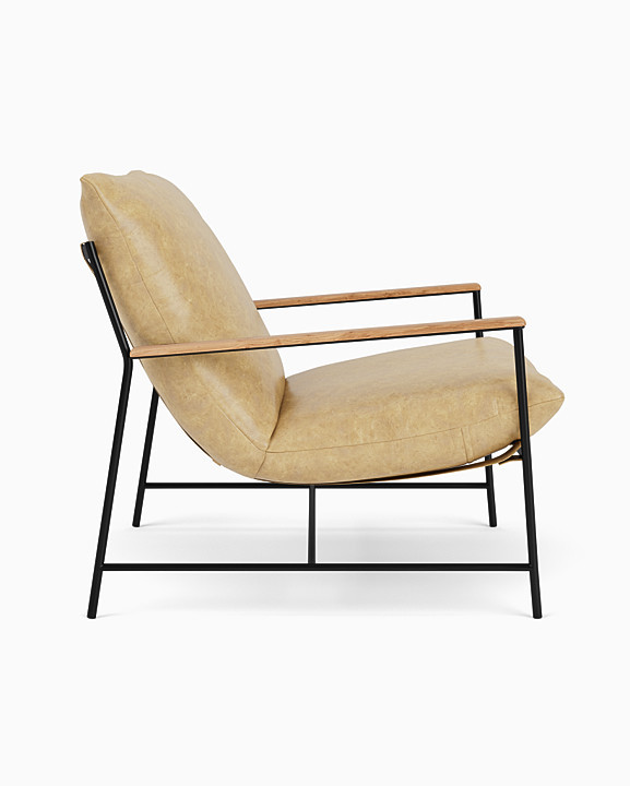 Vail Lounge Chair | Denver Modern
