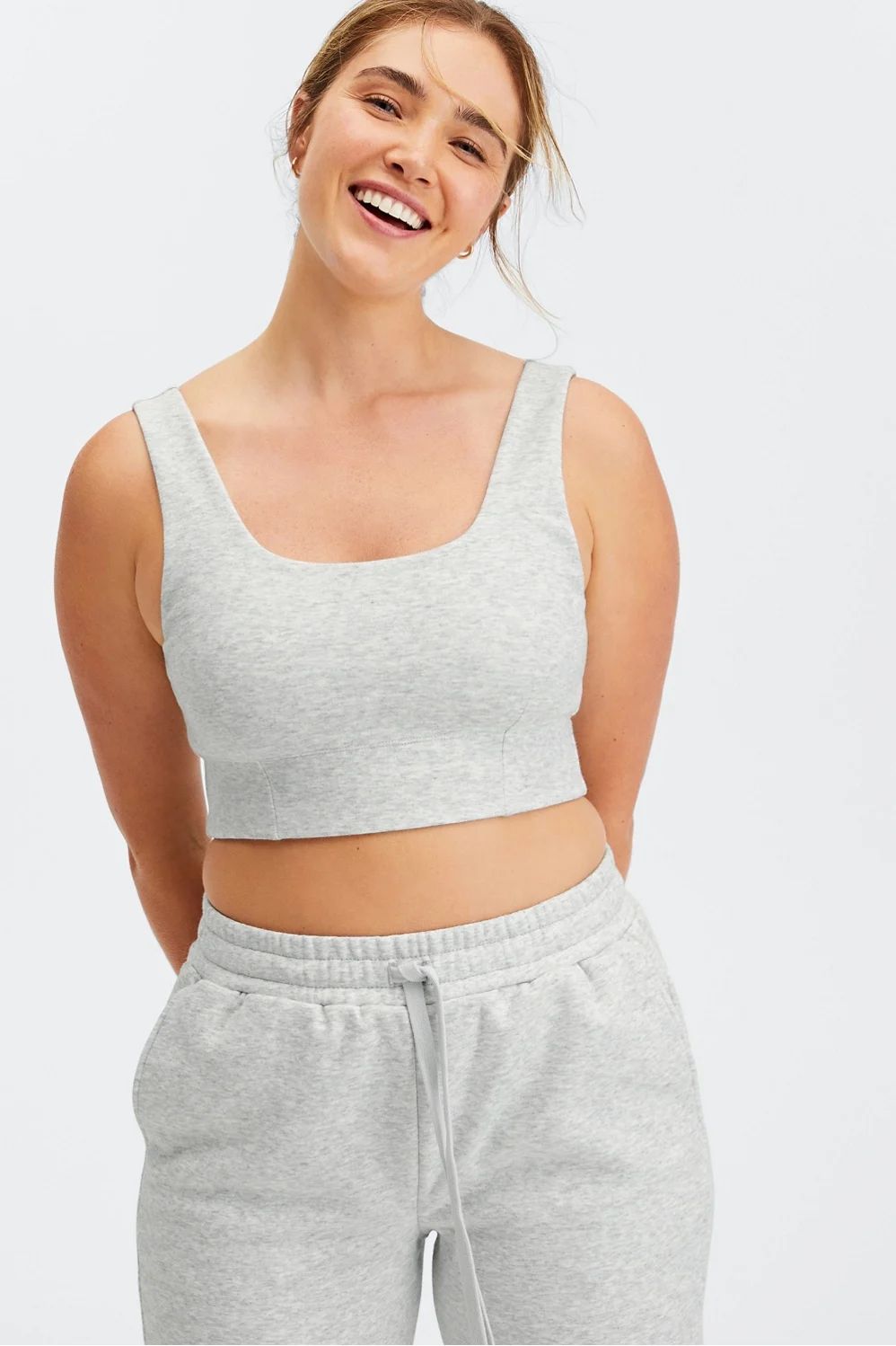 Autumn Low Impact Sports Bra | Fabletics