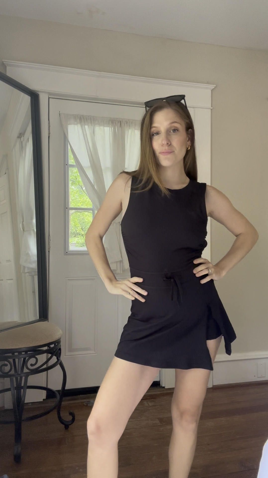 Brb ordering this in every color 

#LTKBump #LTKStyleTip #LTKFindsUnder100