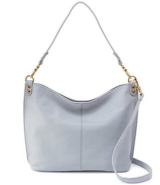 HOBO Pier Convertible Hobo Bag - Indigo | Dillard's