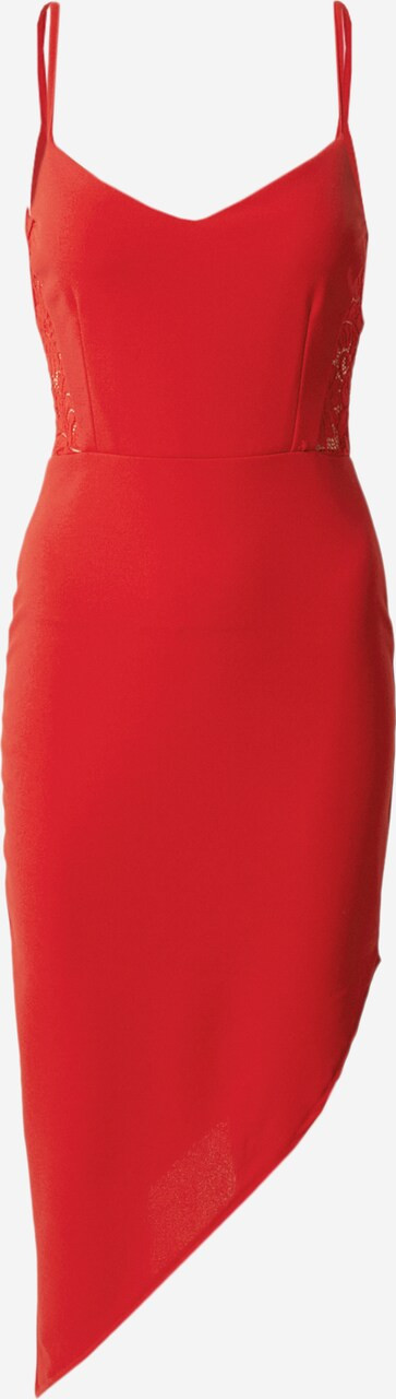Cocktail Dress 'LAILA' | ABOUT YOU (DE)