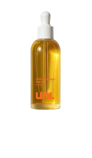 Uni Golden Microalgae Body Oil in Beauty: NA. | Revolve Clothing (Global)
