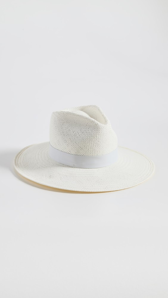 Janessa Leone Hamilton Straw Hat | Shopbop | Shopbop