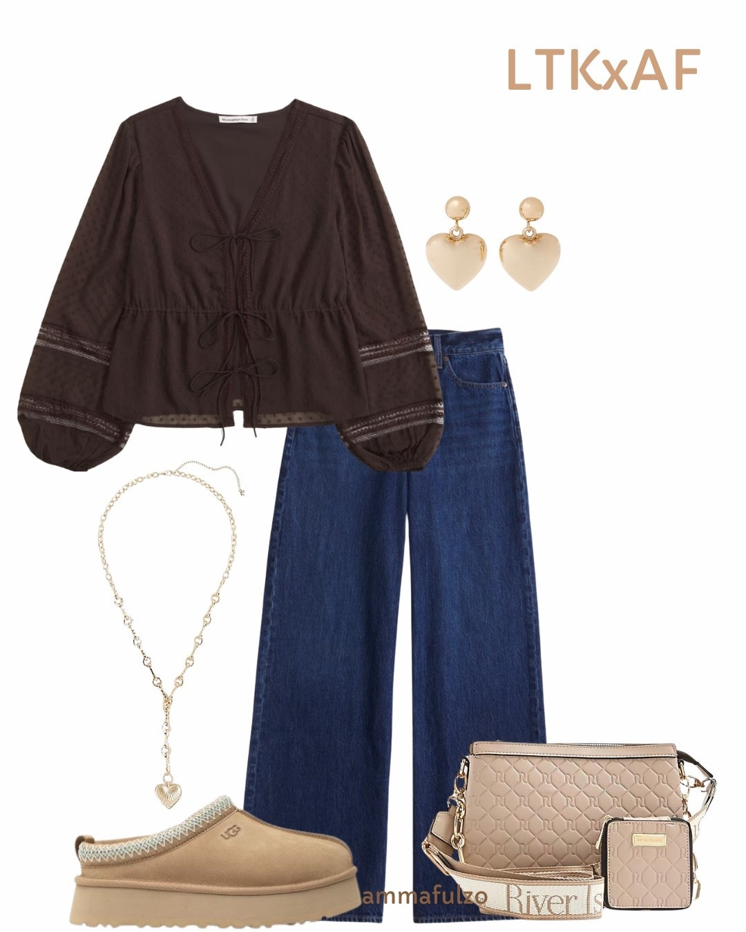 20% Off using AFXLTK until 12th October 2025 🍁🍂

Abercrombie 
Abercrombie and Fitch
Abercrombie Discount 
Discount code 
20% Off
Abercrombie Autumn 
Outfit ideas with Abercrombie 

#LTKautumn #LTKxAF #LTKuk