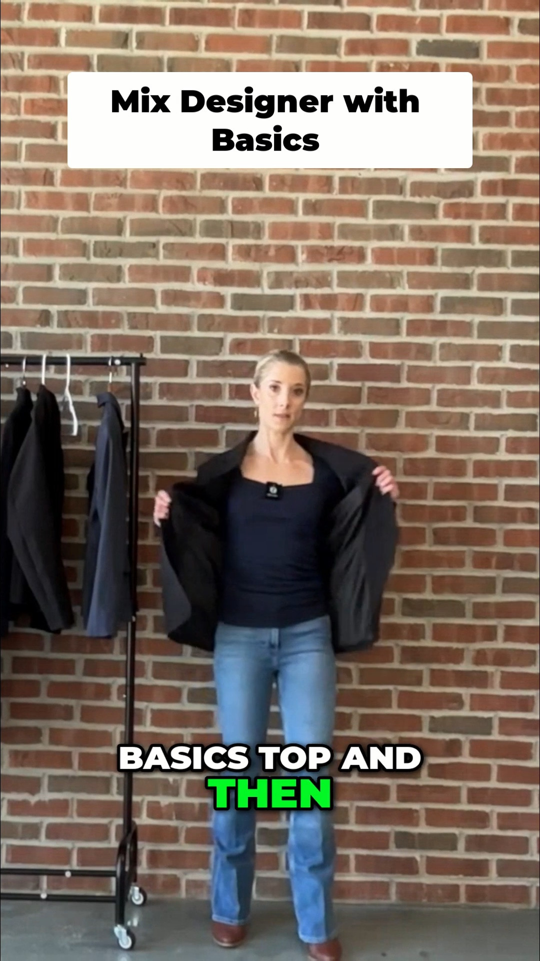 #LTKPetite #LTKootd