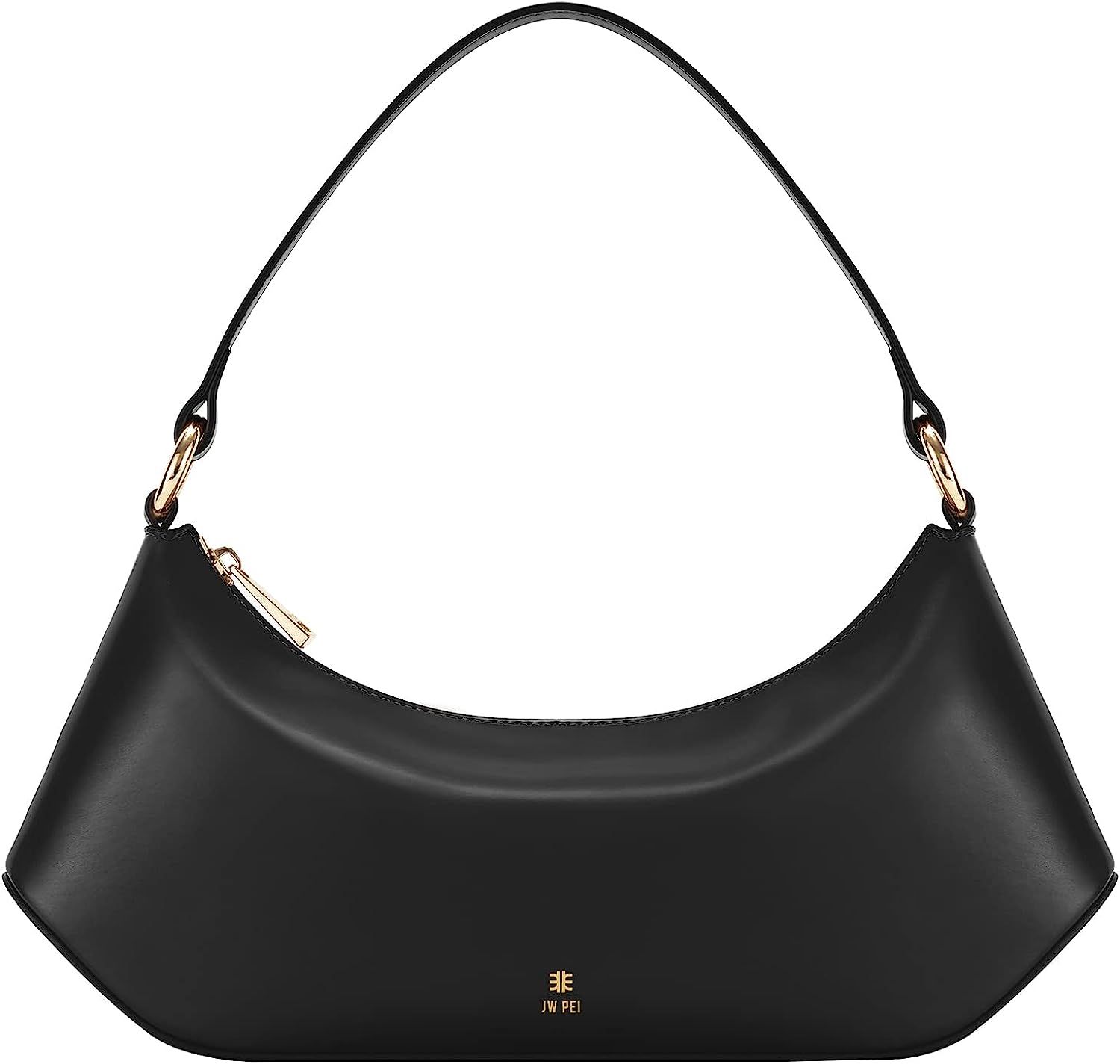 JW PEI Women's Lily Shoulder Bag (Black): Handbags: Amazon.com | Amazon (US)