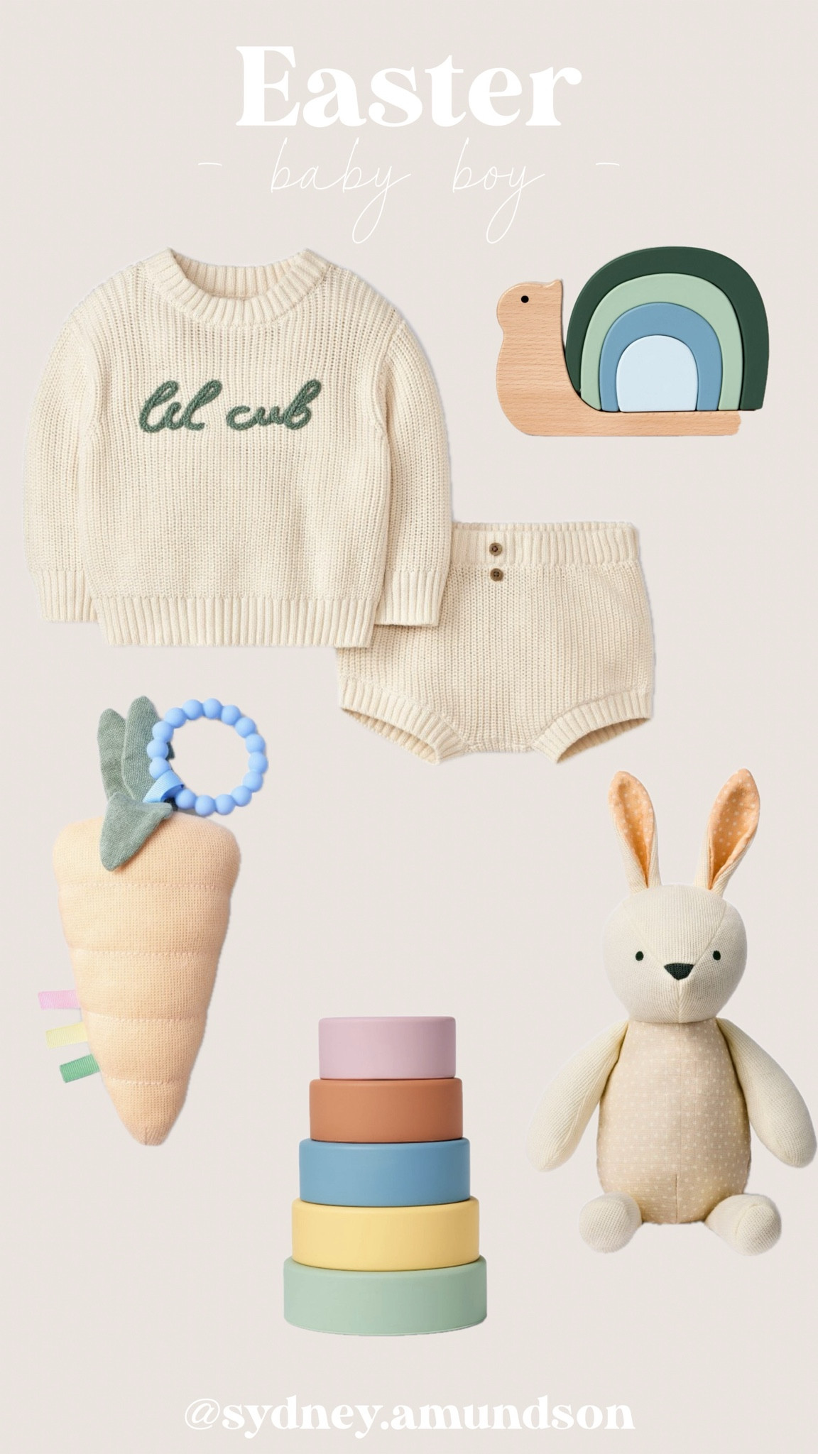 #LTKSeasonal #LTKBaby #LTKGiftGuide