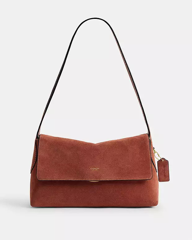 Chelsea Shoulder Bag 30 | Coach (US)