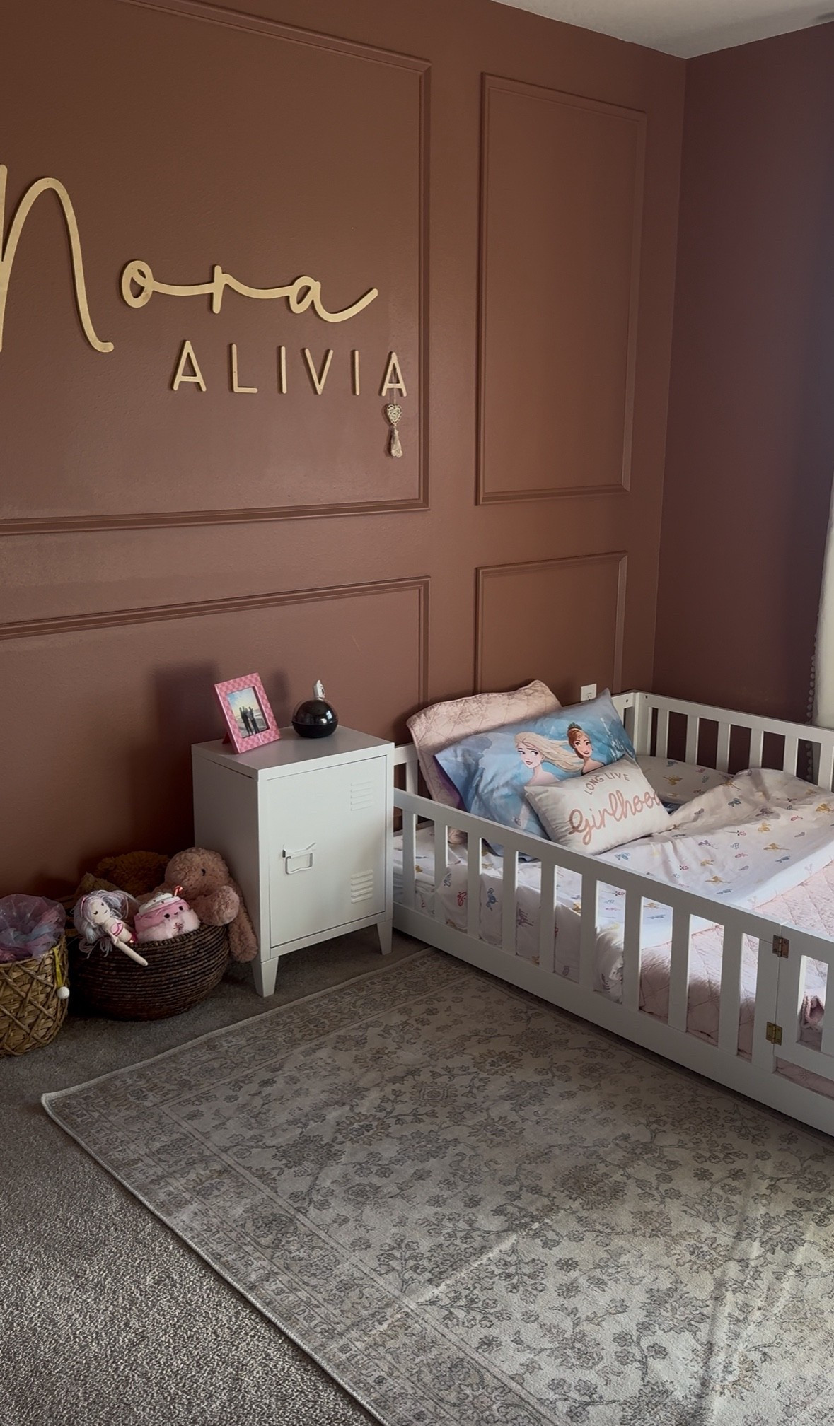 Big girl room inspo 🩷🌸

#girlroom #toddlergirlroom #homedecor #girlmom #toddlerroom #toddler 

#LTKHome #LTKmomlife #LTKKids