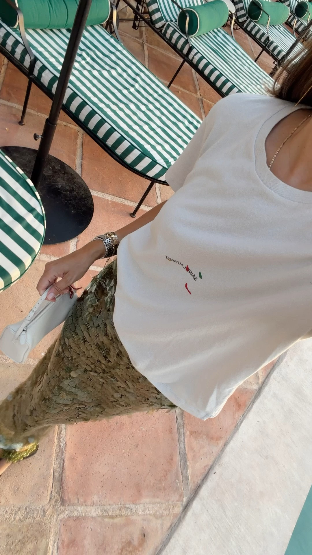 Mallorca outfits! 
Vacation outfits