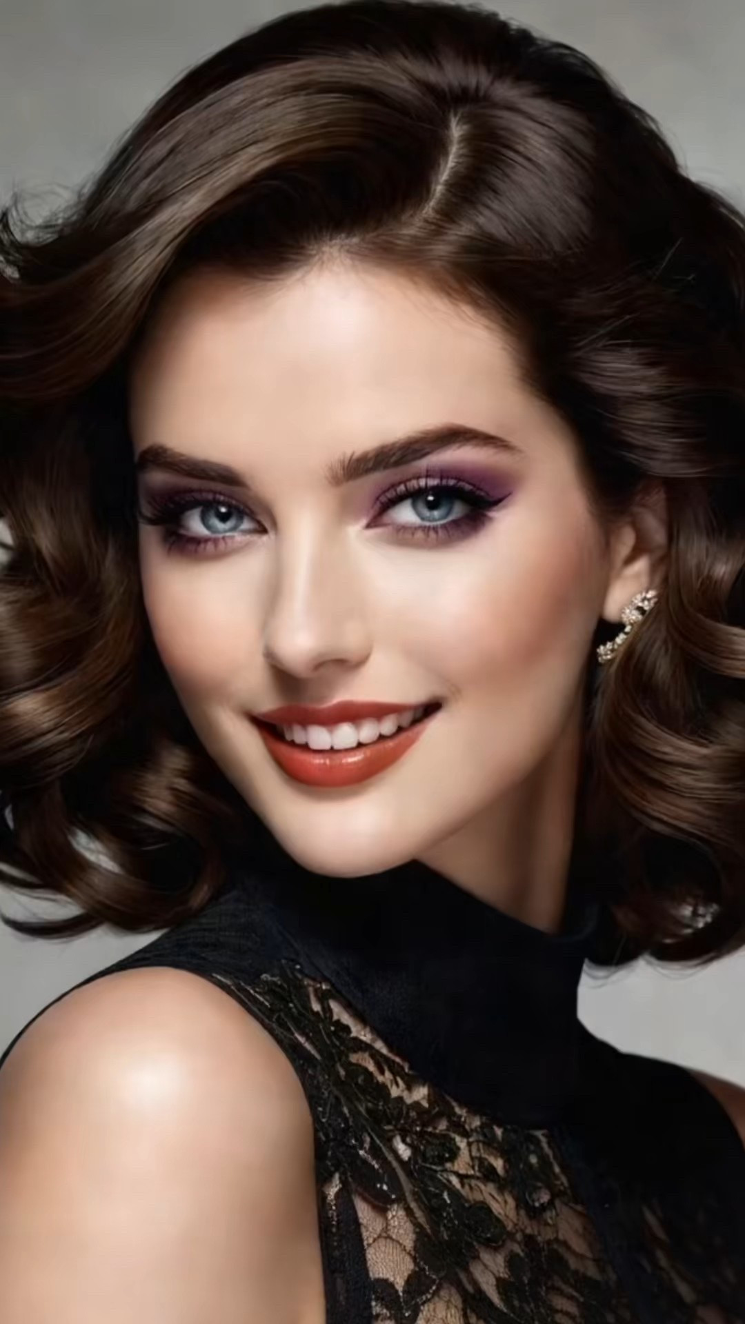 This showstopping plum smoky eye paired with a classic bright red lip delivers timeless Old Hollywood glamour, perfect for holiday parties, black-tie galas, or any night out where you want to turn heads, with long-wearing, crease-free formulas that stay flawless from pre-dinner drinks to the dance floor.
Every product I used to nail this iconic, camera-ready makeup look is linked below — tap to shop the full lineup and recreate this head-turning glam for your next big night out.

#LTKbeauty #PlumSmokyEye #RedLipMakeup #OldHollywoodGlam #BlackTieMakeup #HolidayPartyMakeup #EveningGlam #MakeupInspo #LTKstyletip #LuxuryMakeup

#LTKBeauty