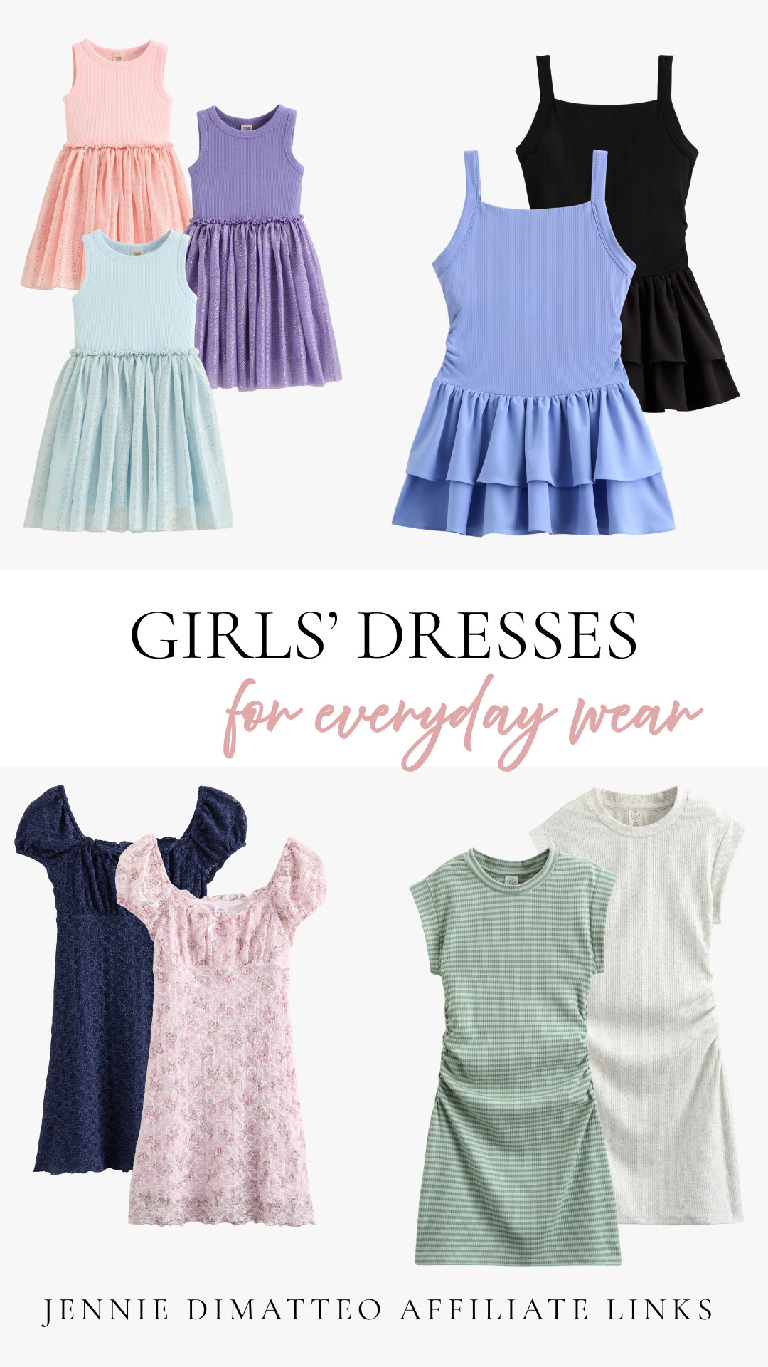 The sweetest girls' dresses from the Nordstrom Anniversary Sale. 🤍 Rounded up my favorite everyday styles that are perfect for school, weekends, and everything in between. #NordstromAnniversarySale #NordstromFinds #LTKKids #LTKFamily #GirlsFashion #KidsStyle #GirlsDresses #Nordstromstyle  

 #LTKgrwm #LTKootd #LTKKids