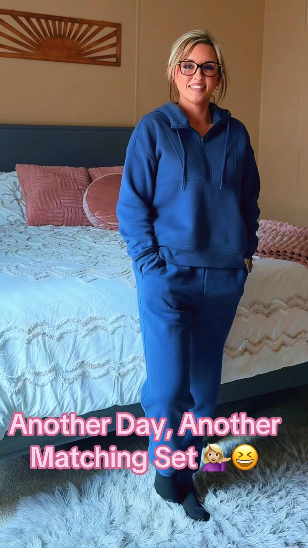 Ok maybe it is 🤷🏼‍♀️❤️💁🏼‍♀️

#LTKGiftGuide #LTKFindsUnder100 #LTKActive