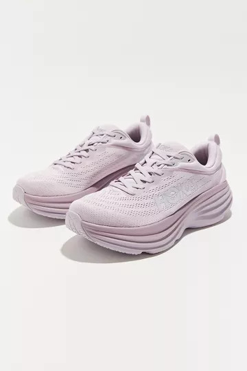 HOKA ONE ONE® Bondi 8 Women’s Sneaker | Urban Outfitters (US and RoW)