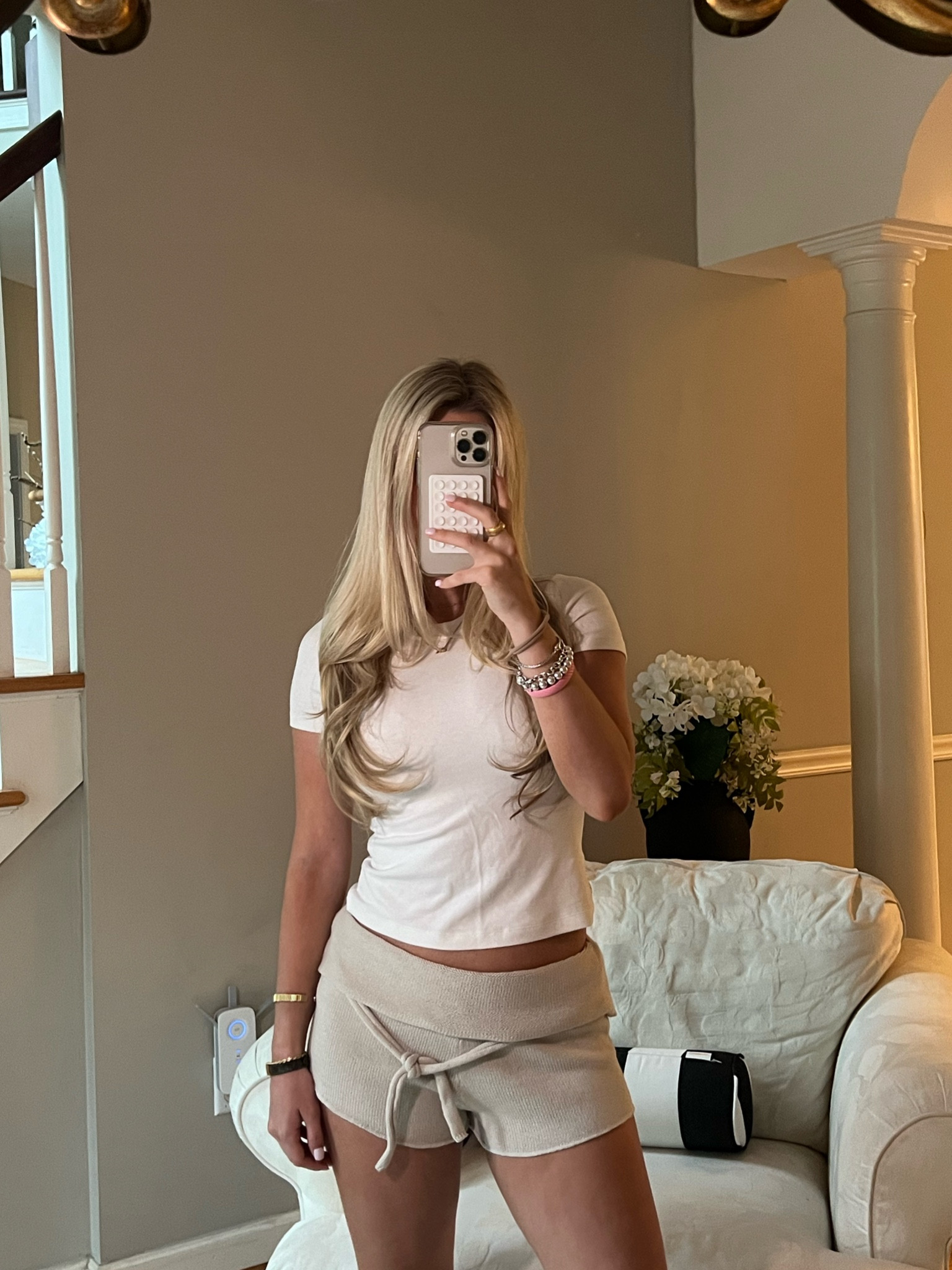 the cutest lounge shorts! 
•
Free People 
Cuts Clothing 


#LTKStyleTip #LTKU #LTKFindsUnder50