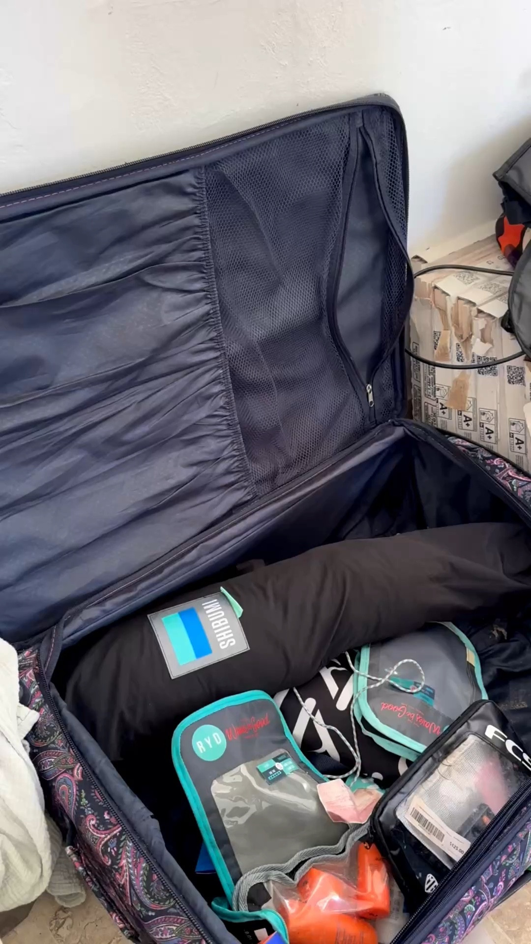 #ad Shibumi set up for the win! We don’t leave home with out our beach shade, perfect to bring on trips. Easy solo set up in under 2 minutes, the chairs are awesome! Light weight and comfortable. Must have for spring break and summer set up. Game changer 