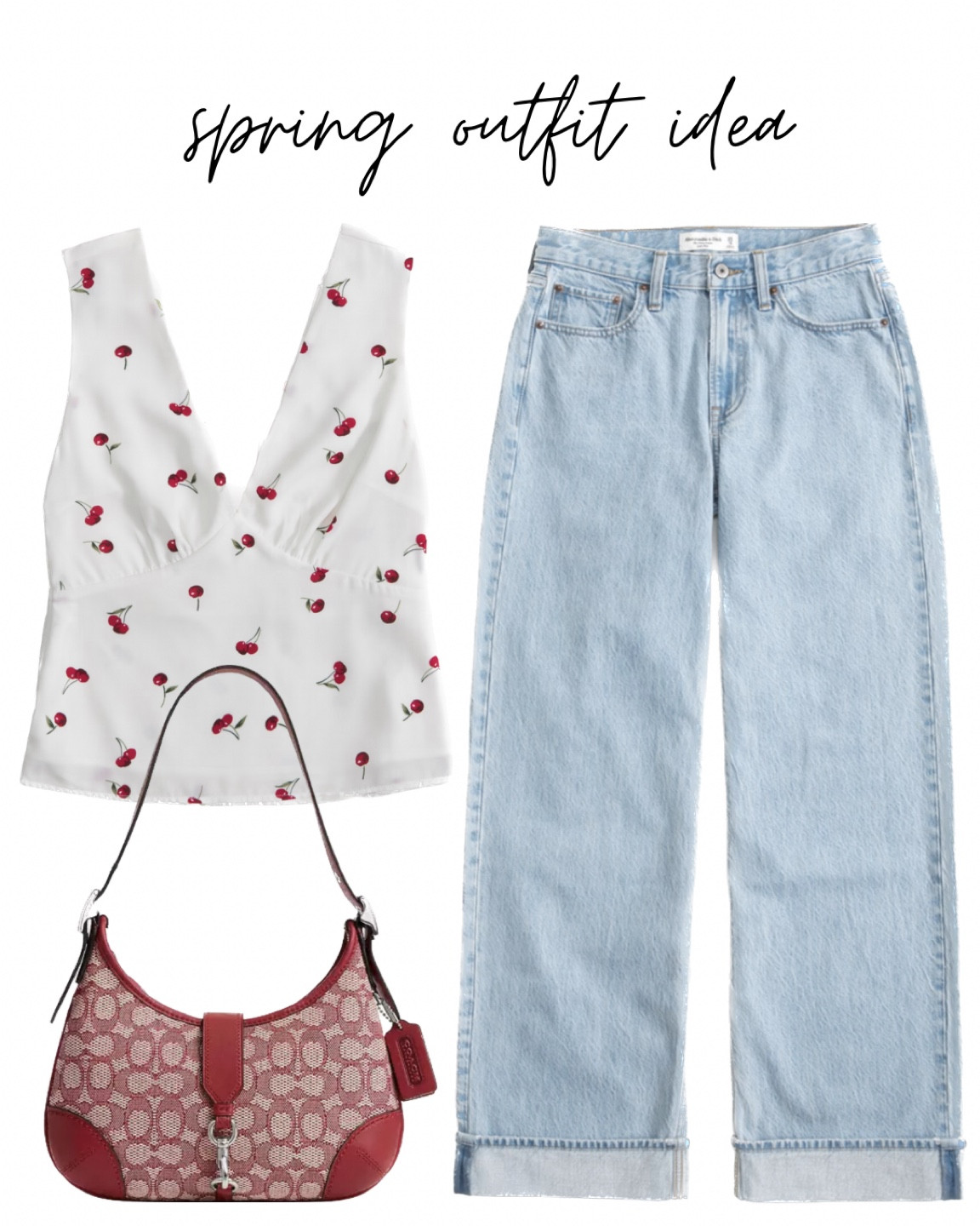 spring outfit idea, spring outfit inspo, summer outfit idea, summer outfit inspo, white blouse, pastel blouse, gold earrings, gold jewelry, beach pants, flowy pants

#LTKSeasonal #LTKTravel #LTKStyleTip