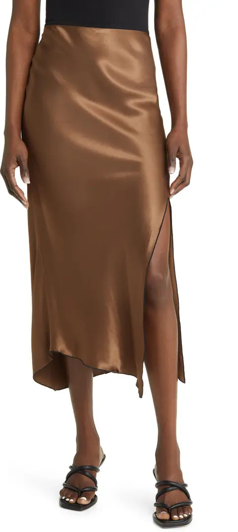 Jada Midi Skirt | Nordstrom