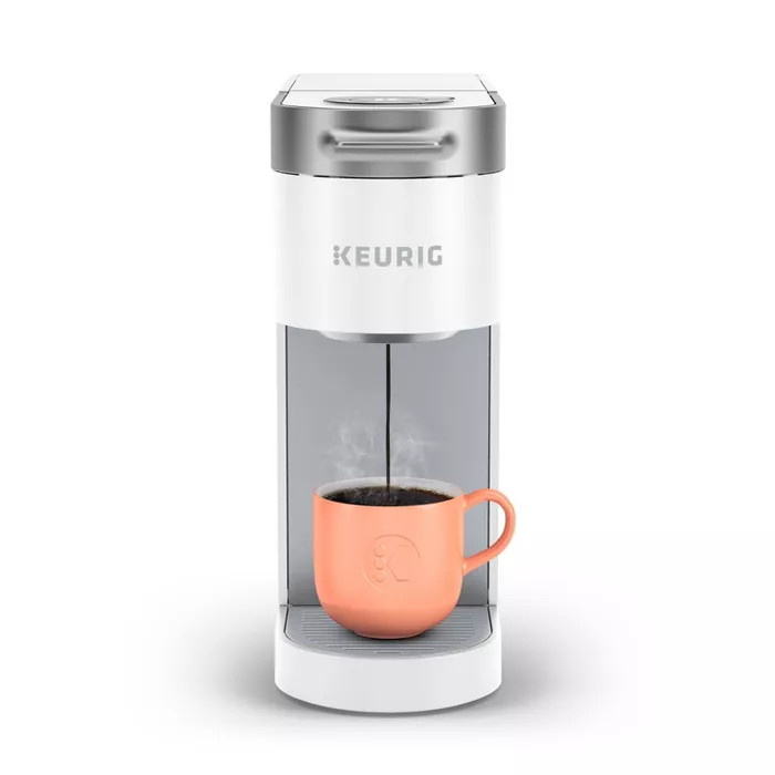 Keurig K-Slim Single-Serve K-Cup Pod Coffee Maker | Target