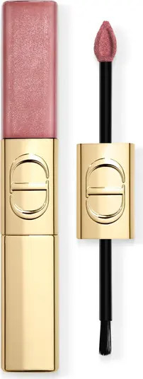 Rouge Dior Liquid Sequin Duo Lipstick | Nordstrom