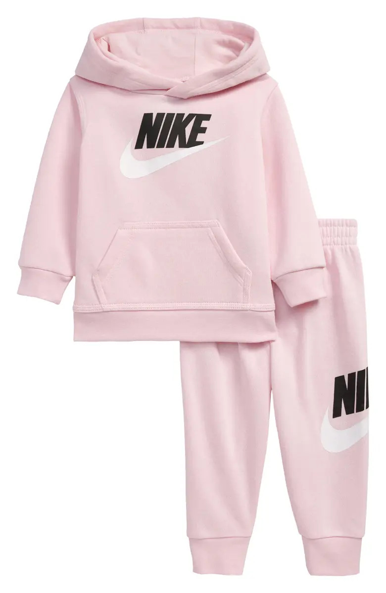 Kids' Club Fleece Hoodie & Sweatpants Set | Nordstrom | Nordstrom