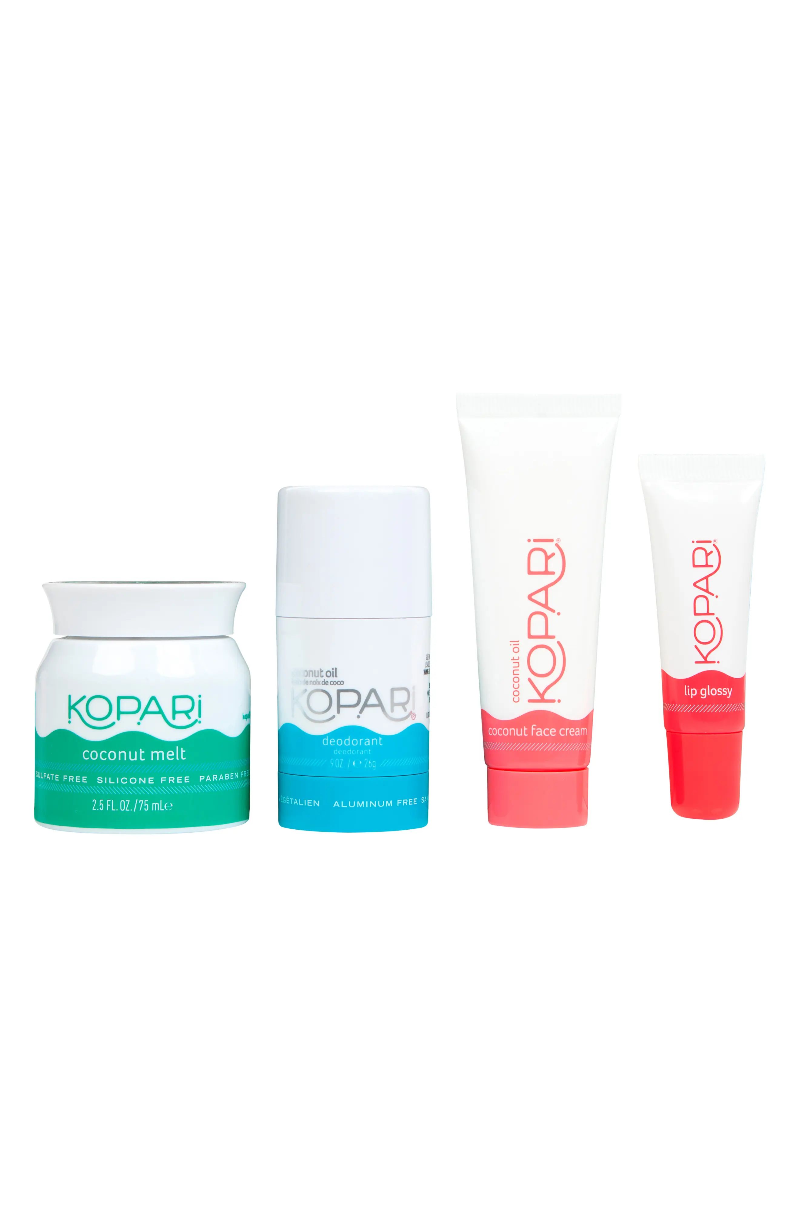 Kopari Beauty Besties Set ($58 Value) | Nordstrom