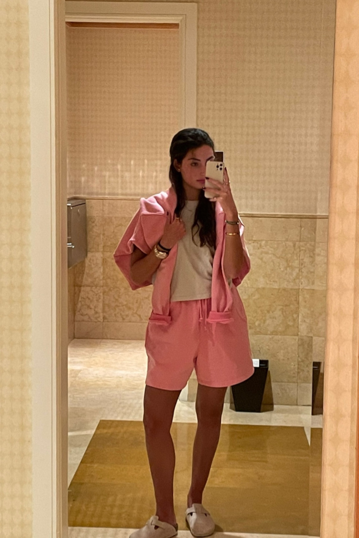 pink !