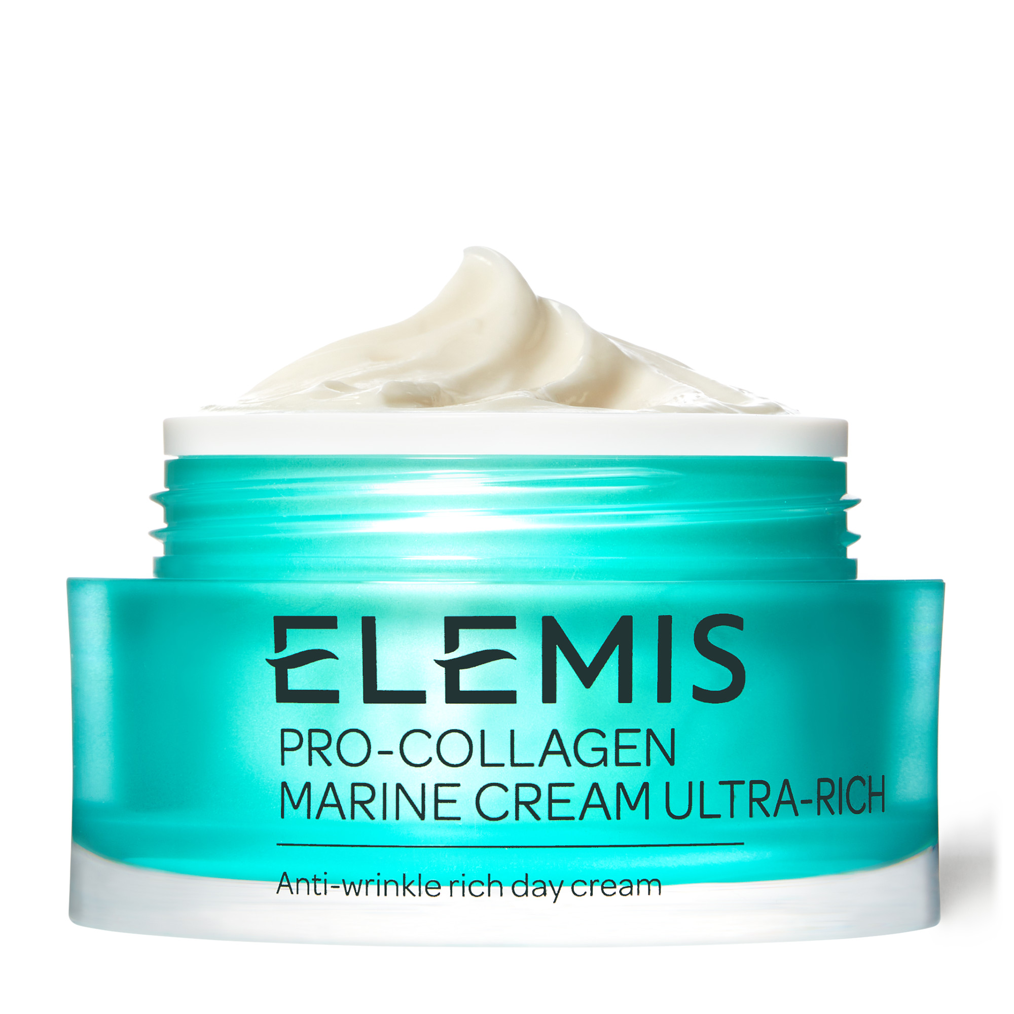 ELEMIS Pro-Collagen Marine Cream Ultra-Rich For All Skin Types, 50ml | Elemis (US)