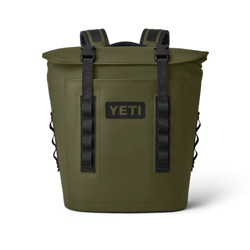 Backpack Cooler: YETI Hopper M12 Soft Cooler | YETI US