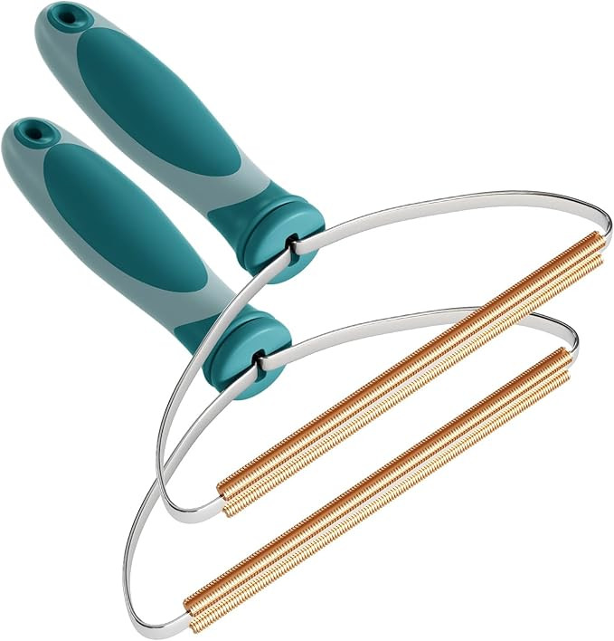 Pet Hair Remover, Deep Cleaning Dog Cat Hair Remover, Lint Cleaner Pro, Fur Removal Tool, Portabl... | Amazon (US)