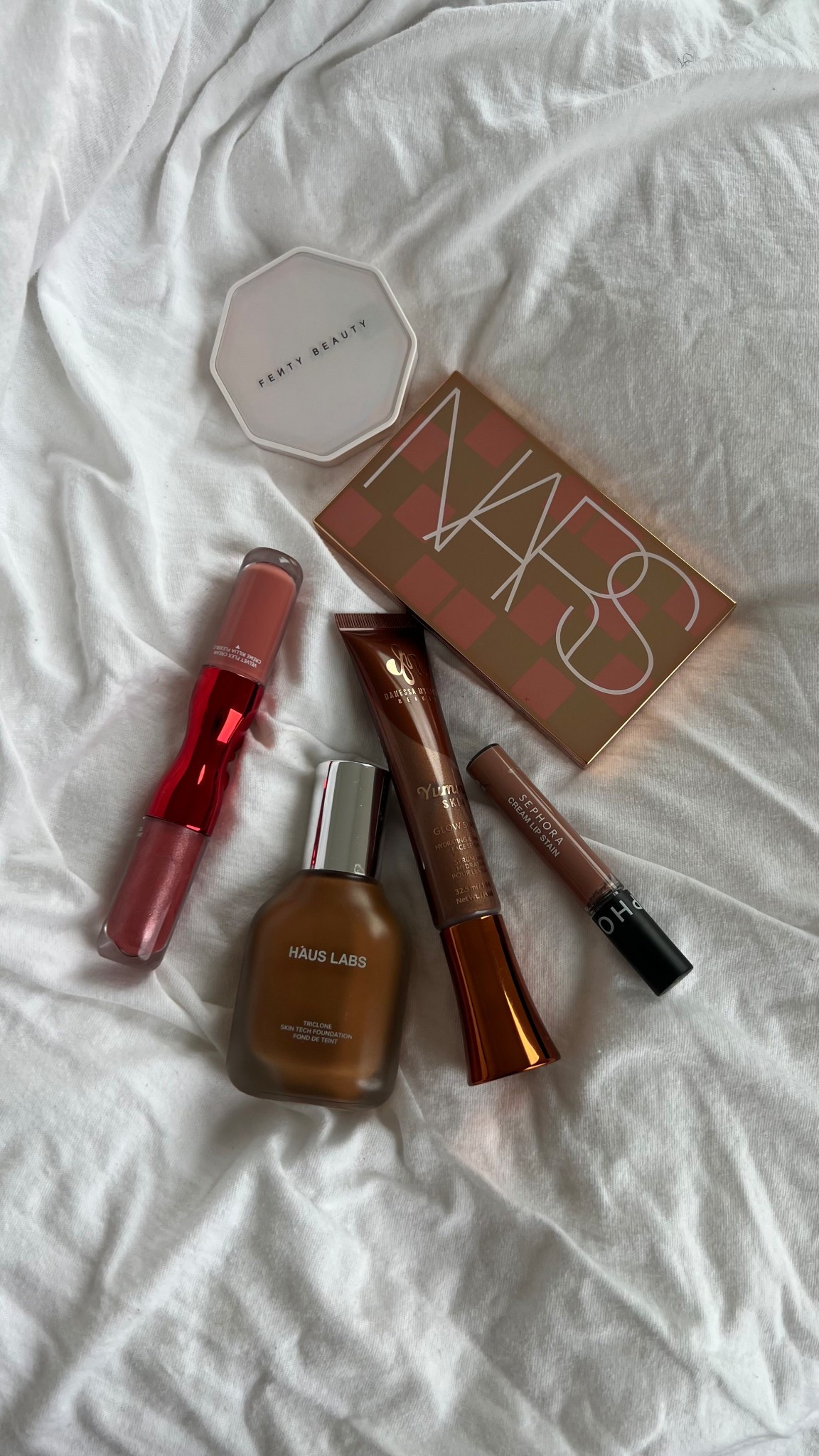 Beauty Must Haves for the perfect Spring Summer glow from the Sephora Savings event! #SephoraPartner @sephora 

#LTKFindsUnder100 #LTKSaleAlert #LTKBeauty