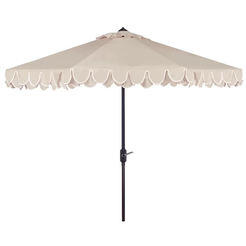 Iago 100.79'' Market Umbrella | Wayfair North America