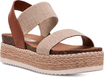 Jaklyn Espadrille Platform Sandal (Women) | Nordstrom