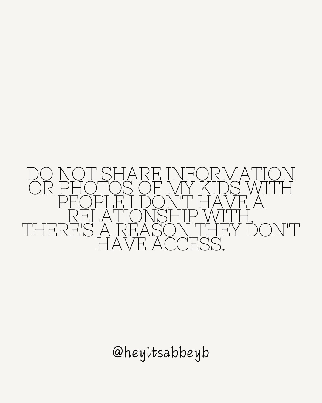 👏🏼👏🏼👏🏼


#quote #quotes #quoteoftheday #quotess #motivationalquotes #dailyquotes #dailyquote #dailyquotesforyou #quotesaboutlife #quotestoliveby #quotestagram #quotesdaily #quotesdailylife

#LTKdayinmylife #LTKmomlife #LTKselfcare