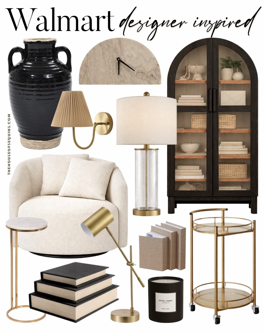 Shop Walmart home designer inspired furniture and decor! Pottery Barn look for less! 

#liketkit 

Follow my LTK @thehouseofsequins on the @shop.LTK app to view this post and get my exclusive app-only content!

#liketkit 
@shop.ltk
https://liketk.it/65Ih0

#LTKOver40 #LTKSaleAlert #LTKHome