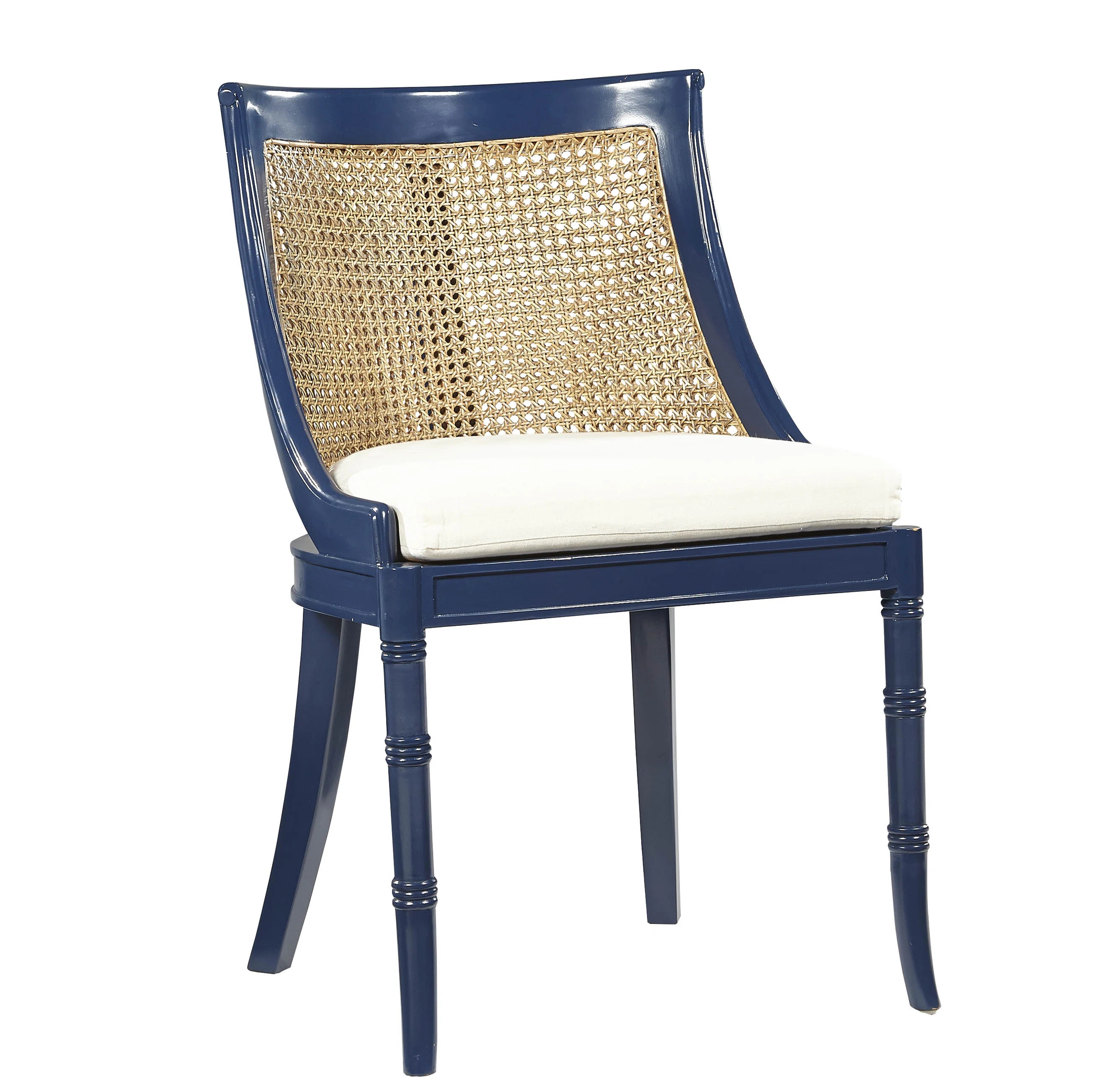 Spoonback Dining Chair | Perigold