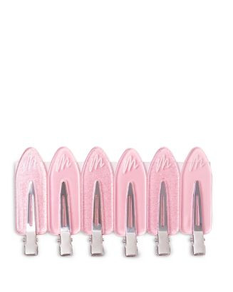 Mermade No Crease Clips, Pack of 6 | Bloomingdale's Beauty & Cosmetics | Bloomingdale's (US)